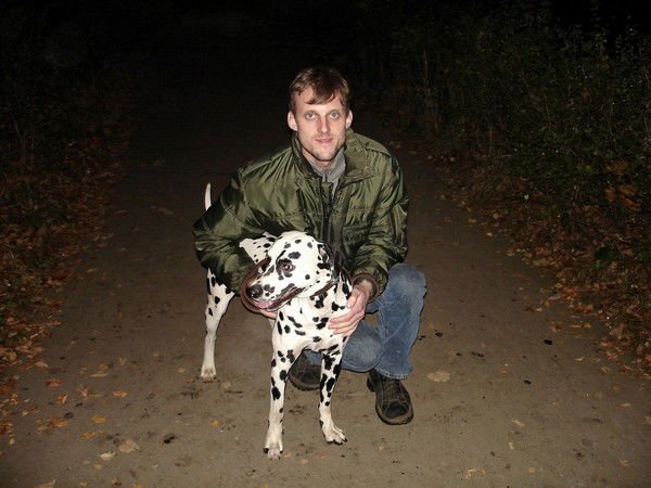 Антон Сосин