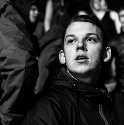 Кирилл Шелепень