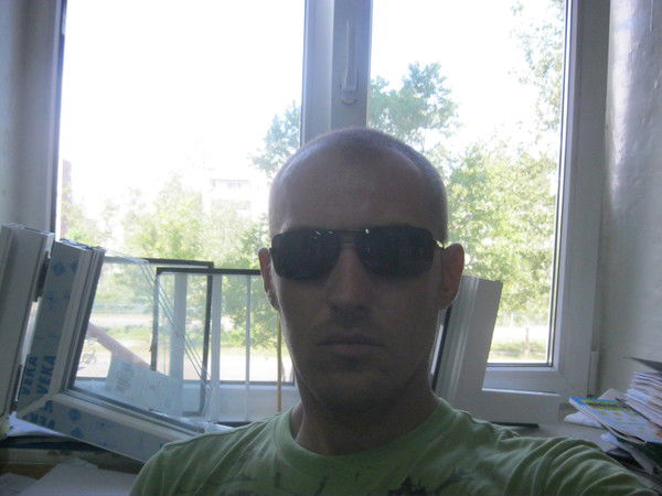 Вадим Рыськов