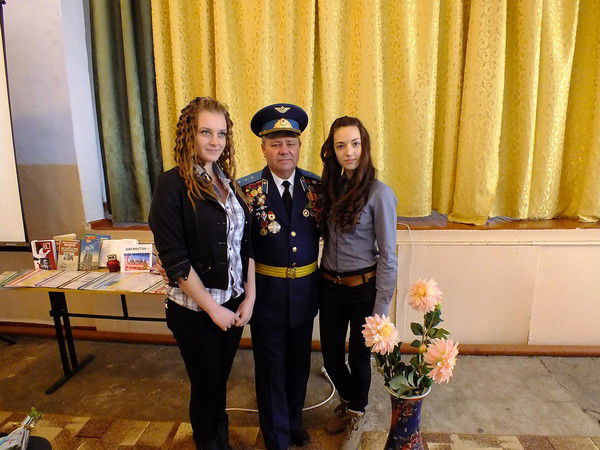 Виктор Болбас