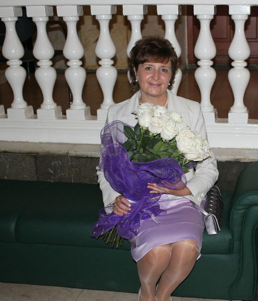 Елена Алексеевна