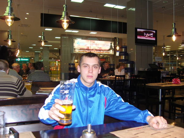 Макс Елисеев