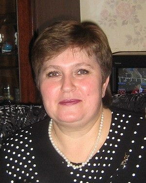 Елена Козлова