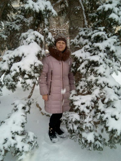 Ирина Полгар