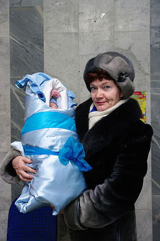 Оксана Быкова