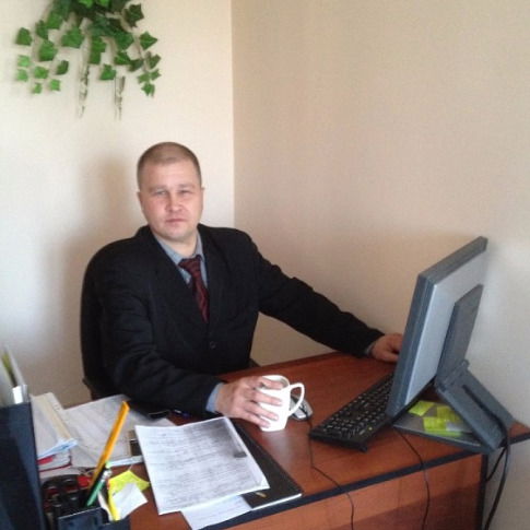 Сергей Александрович Смирнов