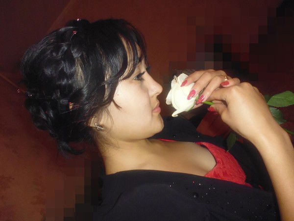 Жани Мадикызы