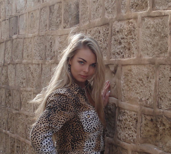 Екатерина Семенова