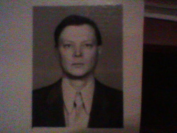 Константин Котов