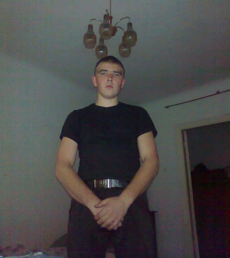 Сергей Попков