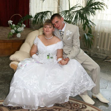 Толик Яровой