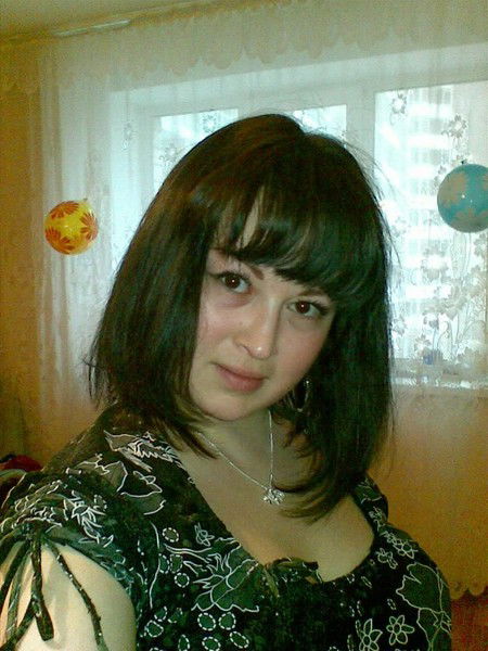 Анна Сидоренко