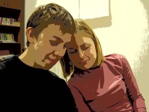 Маргарита Кригер