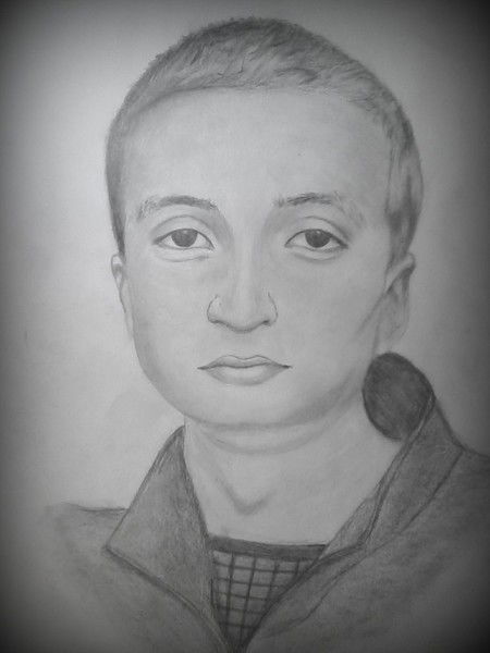 Женя Стахмич