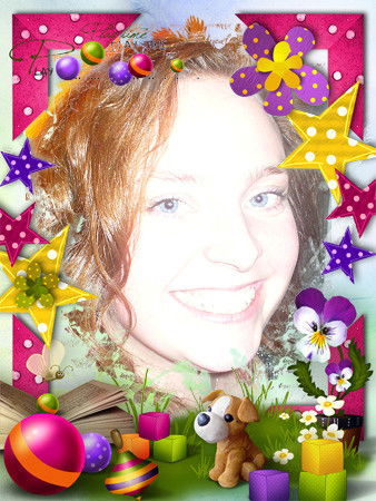 Ольга Штраух