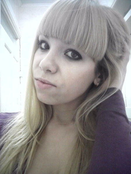 Анастасия Докунина