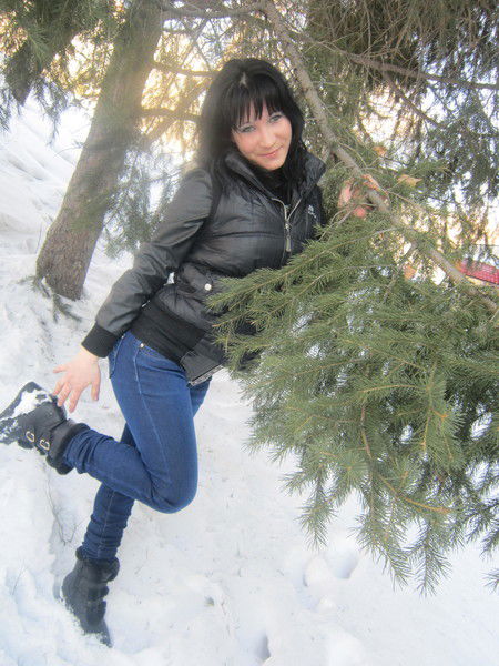 Юличка Моргунова Только Его......