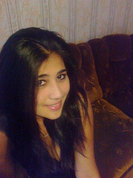 Сабина Хыдырова