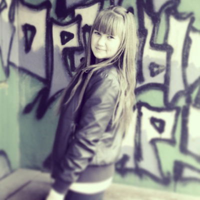 Елена Авдеева