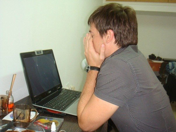 Евгений Богданов