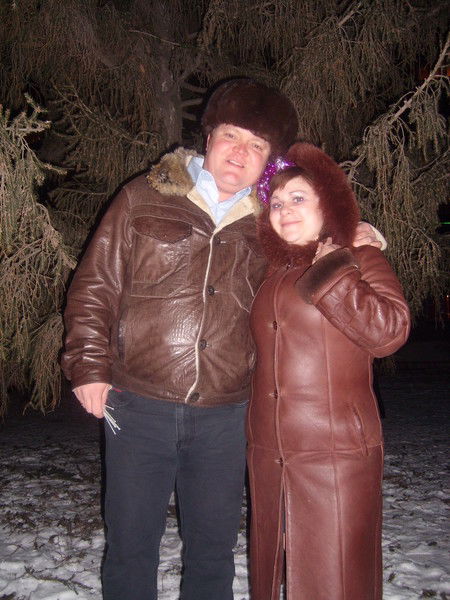 Виталий Гущин