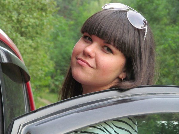 Наталья Колбунова