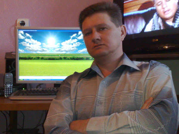 Вадим Денисов