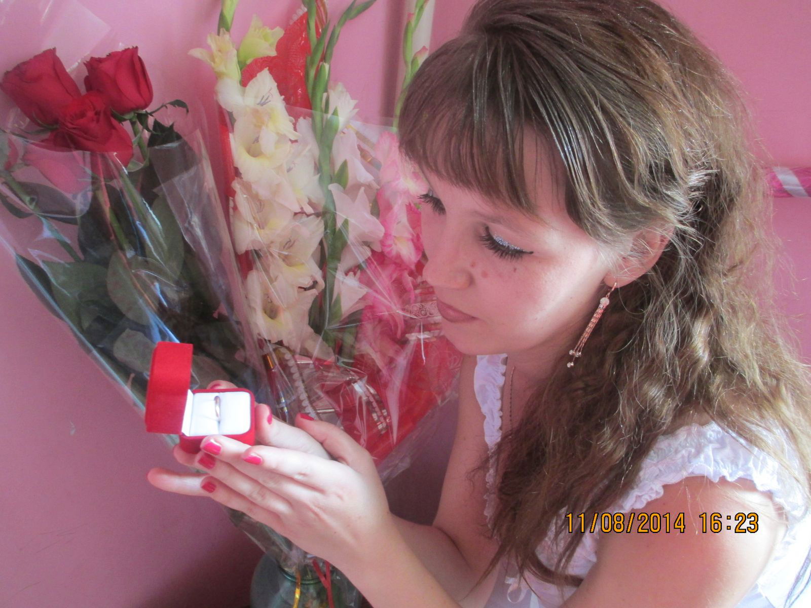 Вероника Андреева