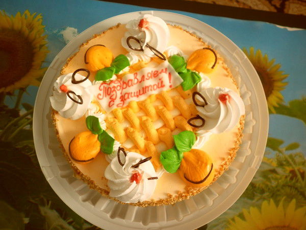 Алла Грицай