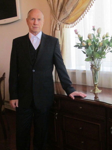 Валерий Валерий