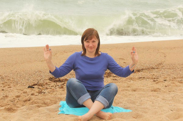 Анна Марчук