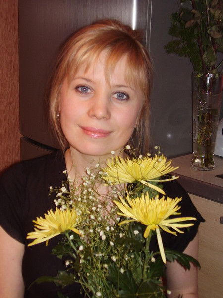 Елисеева Наталия