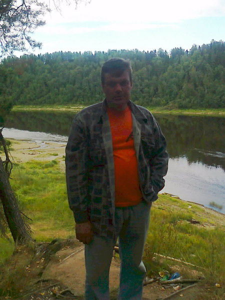 Леонид Чикин