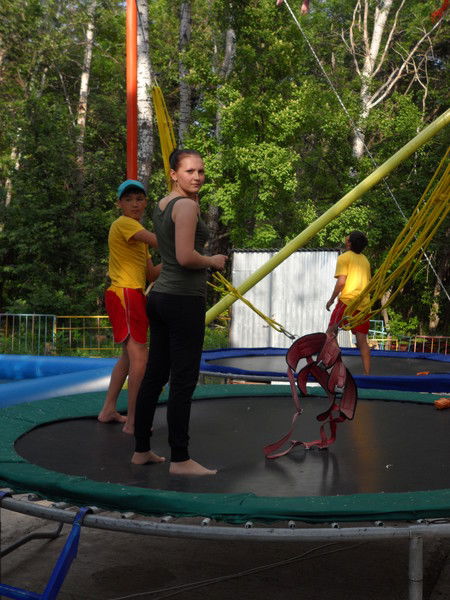 Тома Ковалева