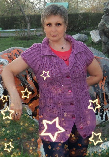 Ирина Солодникова