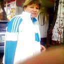 Любовь Новикова