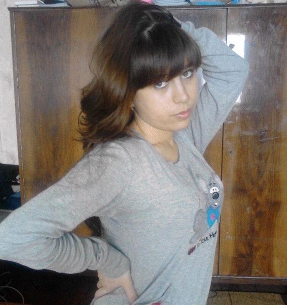 Aлександра Гаврилюк