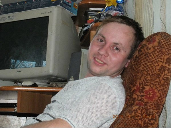 Вячеслав Никитин