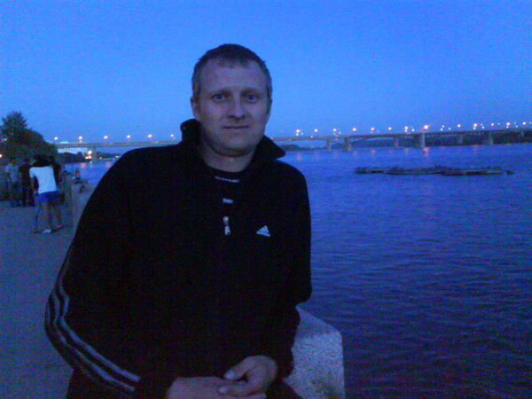 Александр Полозов