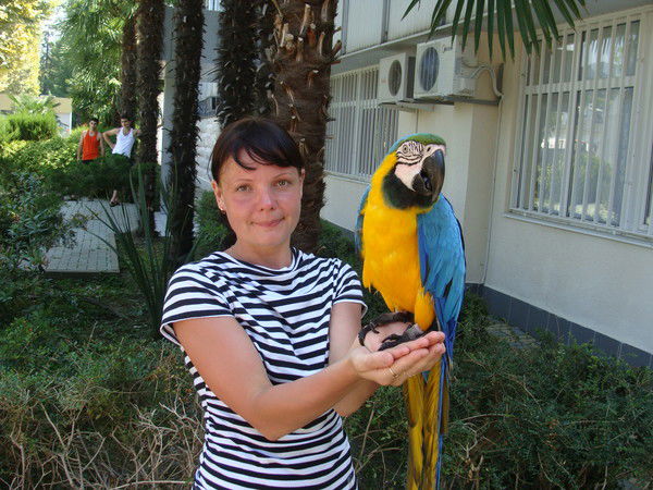 Валентина Димитриева