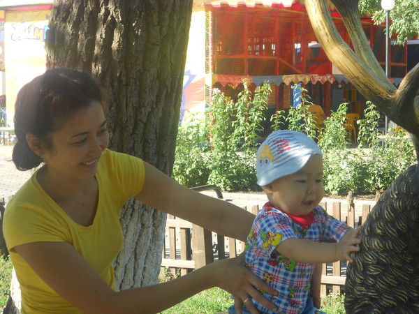 Ания Кульшиньязова