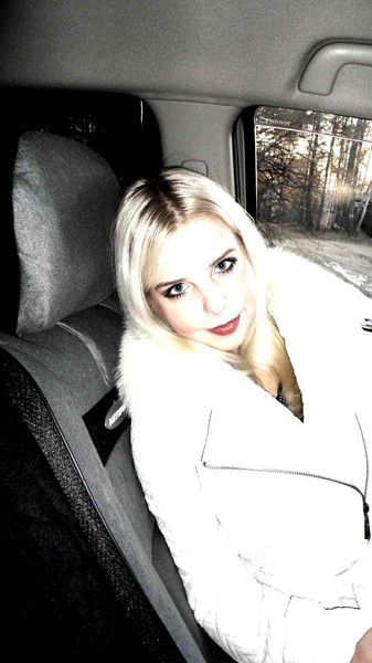 Юлиана Алексеева