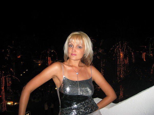 Наталья Романова