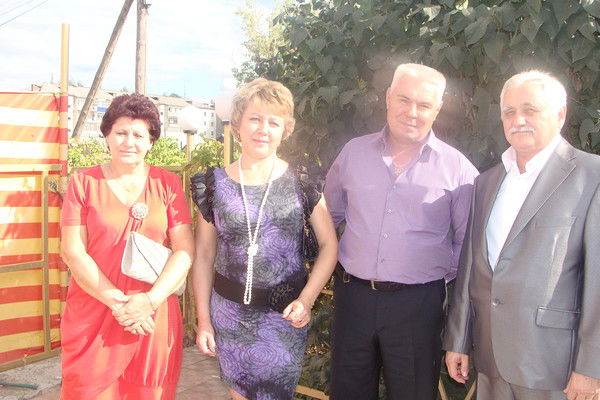 Светлана Шалыхманова