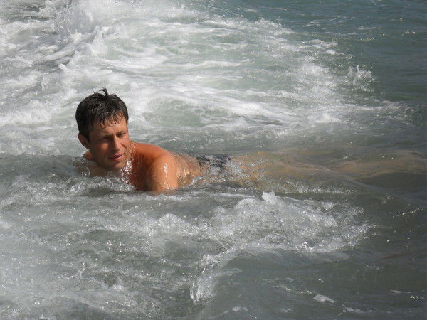 Сергей Софронов