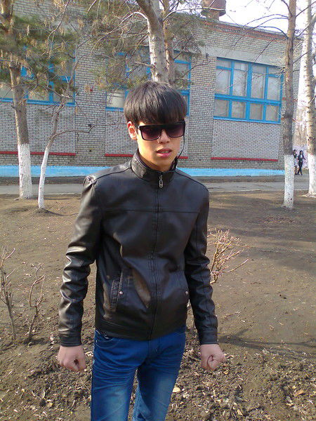 Асхат **кайнаров**