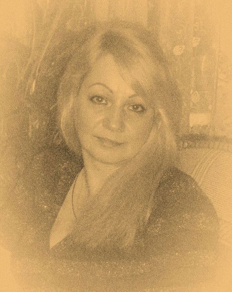 Ершова Татьяна