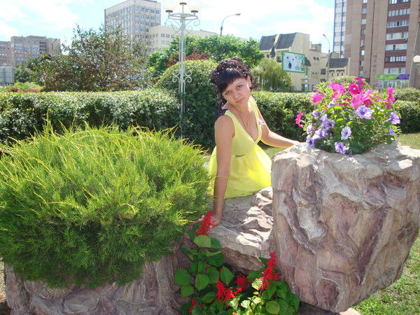 Каринка Саидова