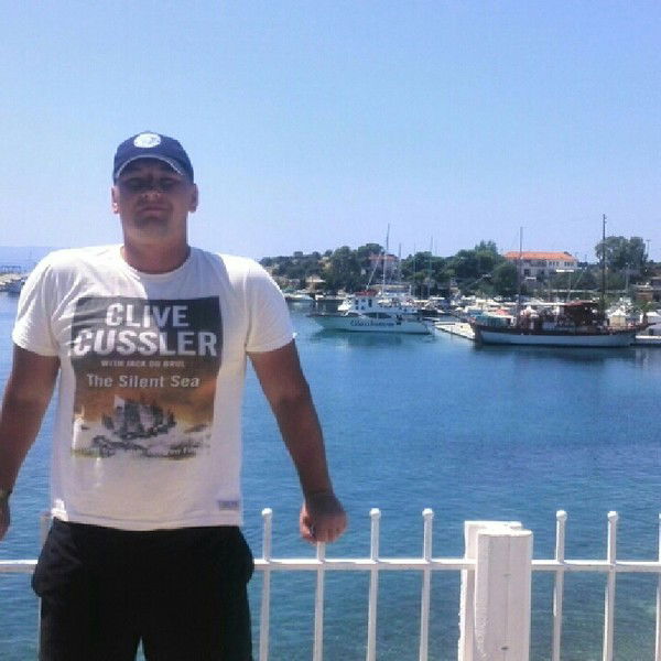 Виталик Коршук