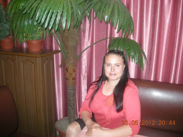 Надежда Власова